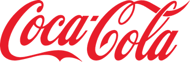 Coca-Cola logo